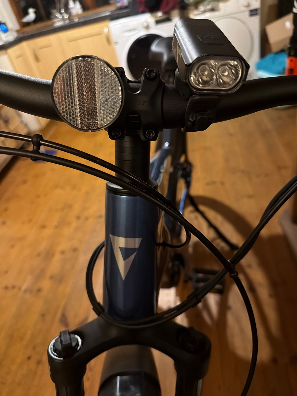 [Generator Brand] [Model Submitted] [Variant Submitted] electric bike
