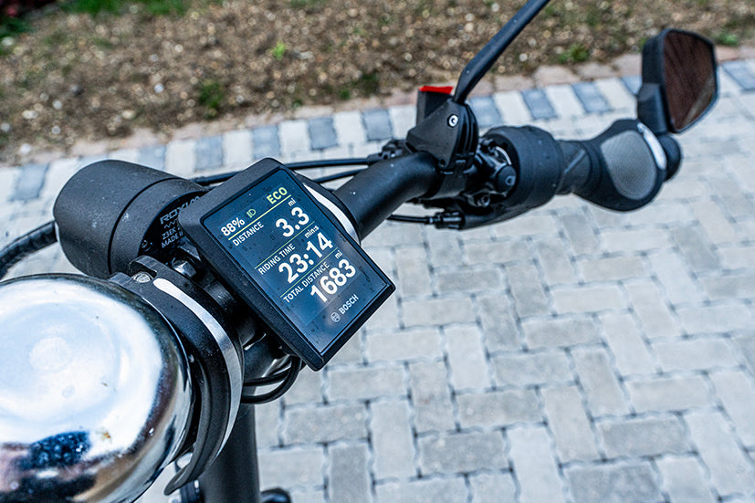 Tern HSD S00 (2024)
