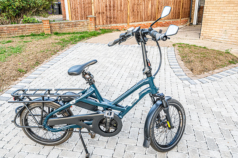 Tern HSD S00 (2024)