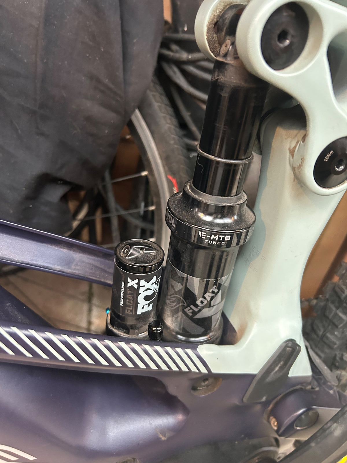 [Generator Brand] [Model Submitted] [Variant Submitted] electric bike