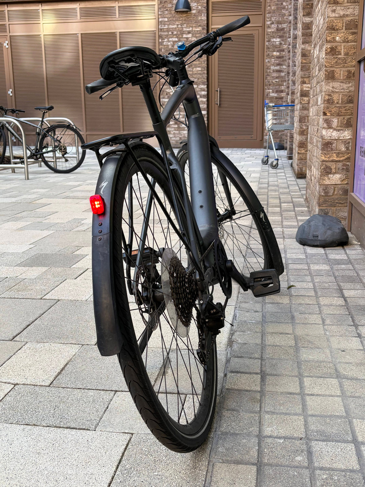 [Generator Brand] [Model Submitted] [Variant Submitted] electric bike