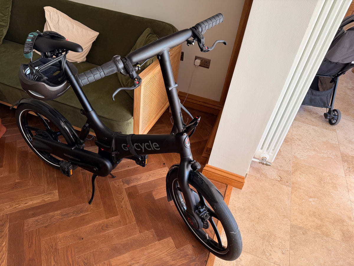 [Generator Brand] [Model Submitted] [Variant Submitted] electric bike