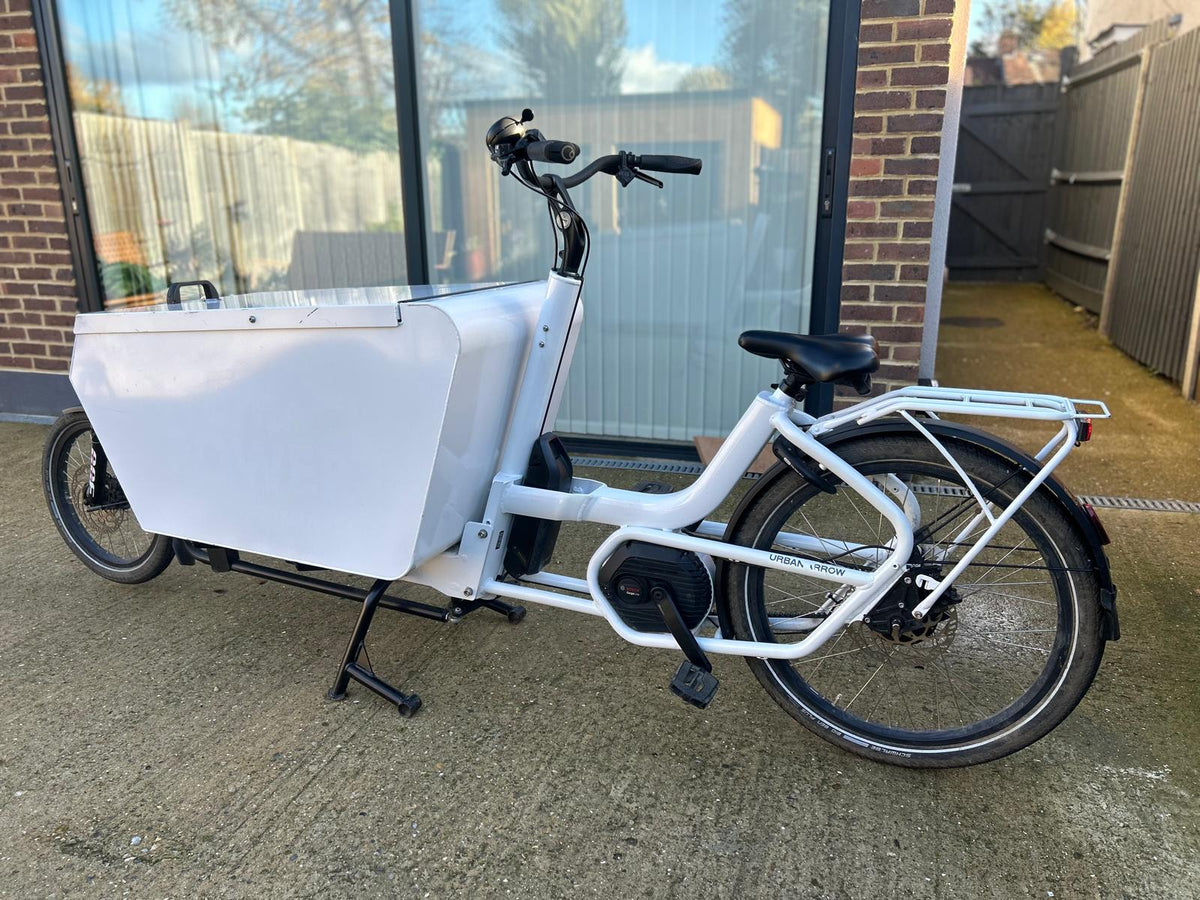 [Generator Brand] [Model Submitted] [Variant Submitted] electric bike