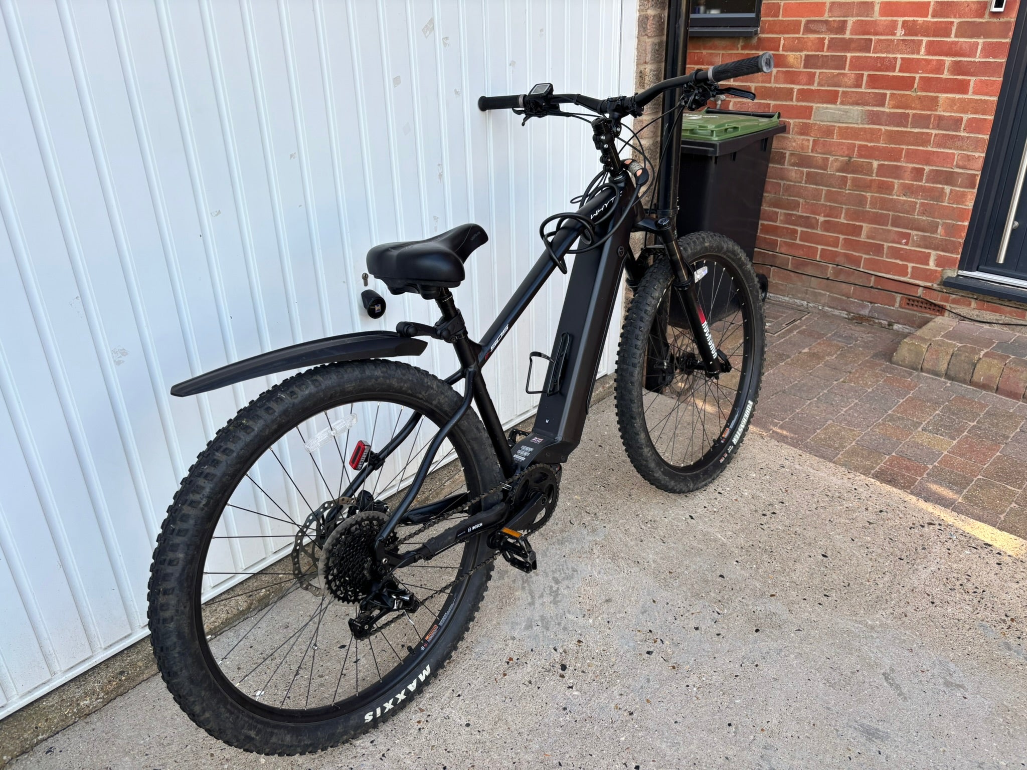 Whyte E-505 (2022)