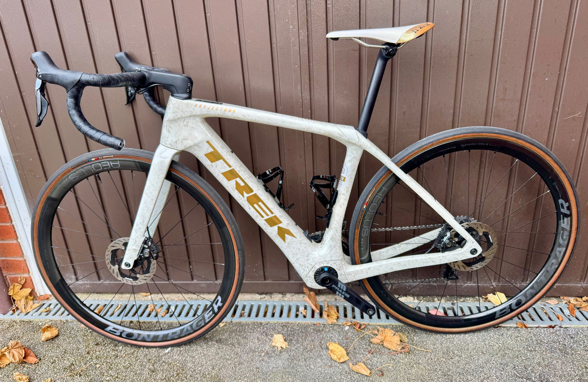 [Generator Brand] [Model Submitted] [Variant Submitted] electric bike