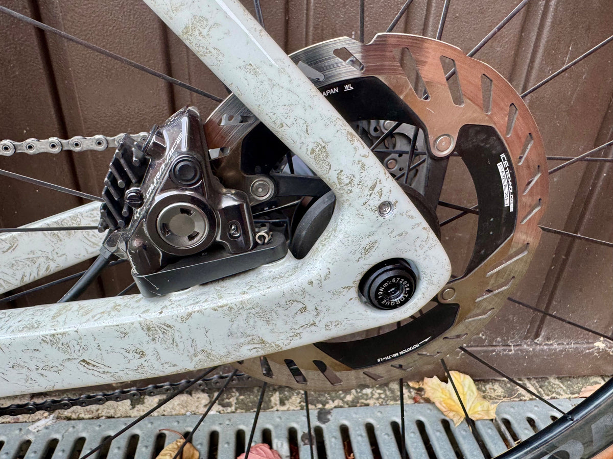 [Generator Brand] [Model Submitted] [Variant Submitted] electric bike