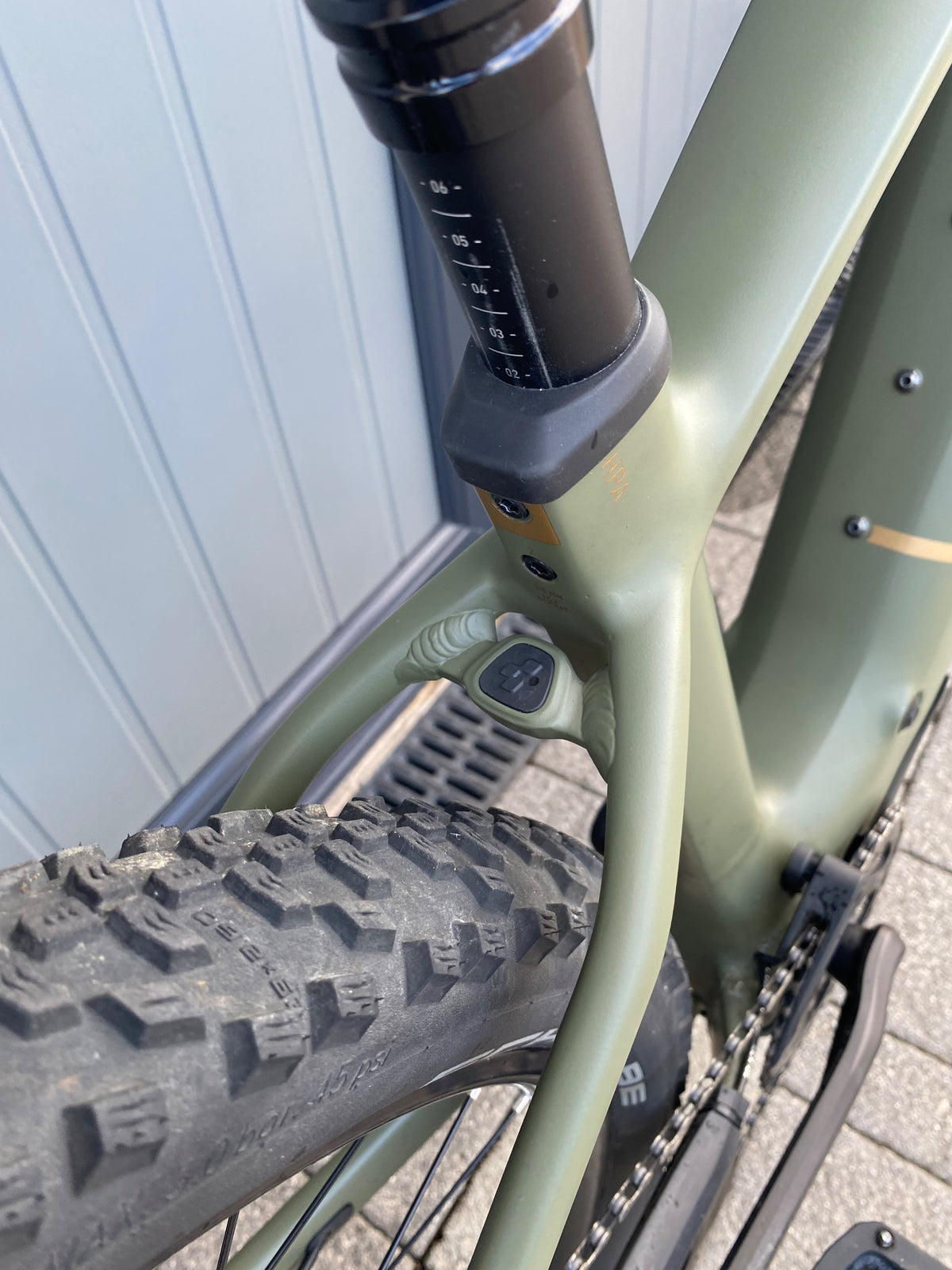 [Generator Brand] [Model Submitted] [Variant Submitted] electric bike