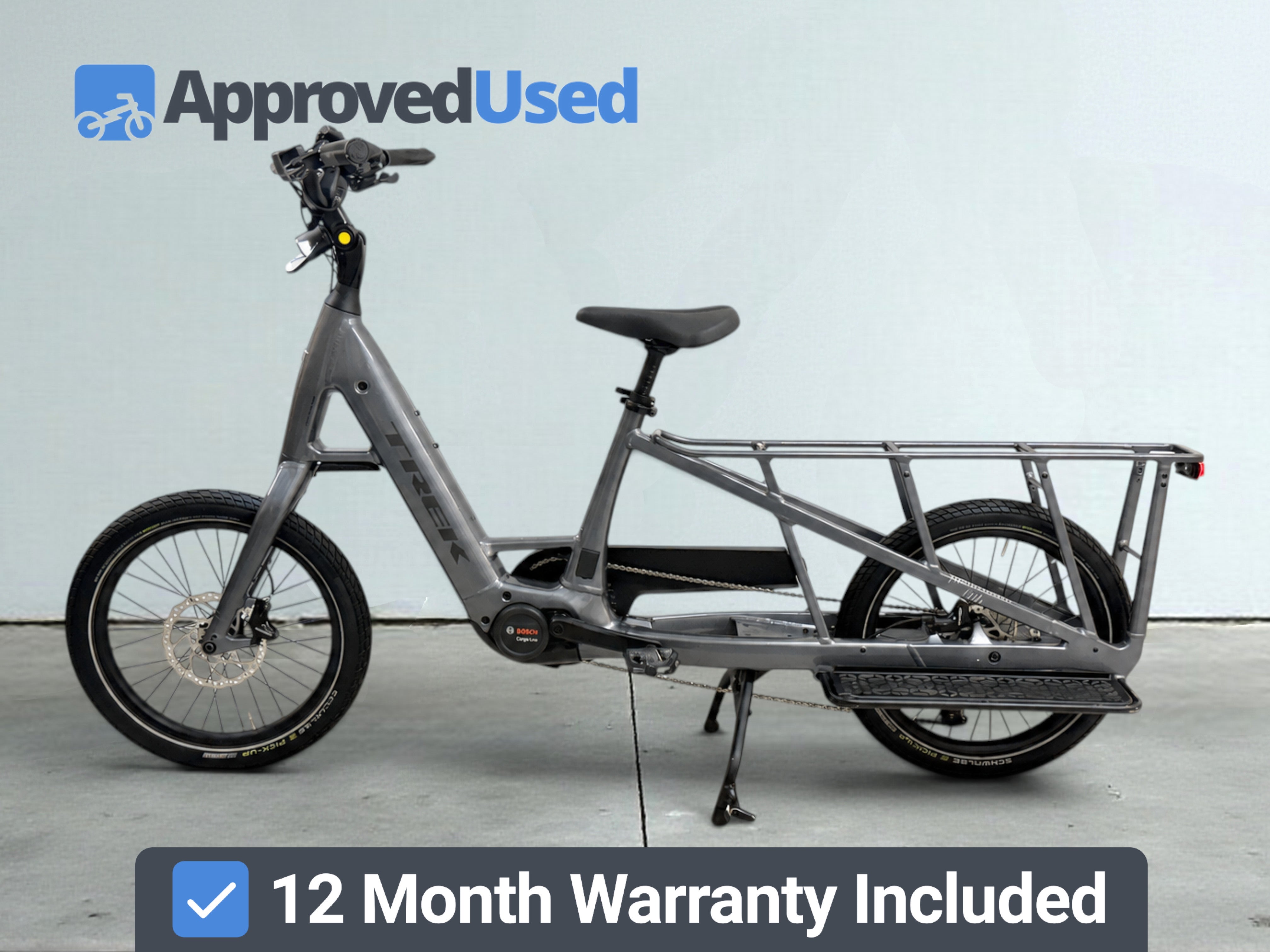 Trek Fetch+ 2 (2023)