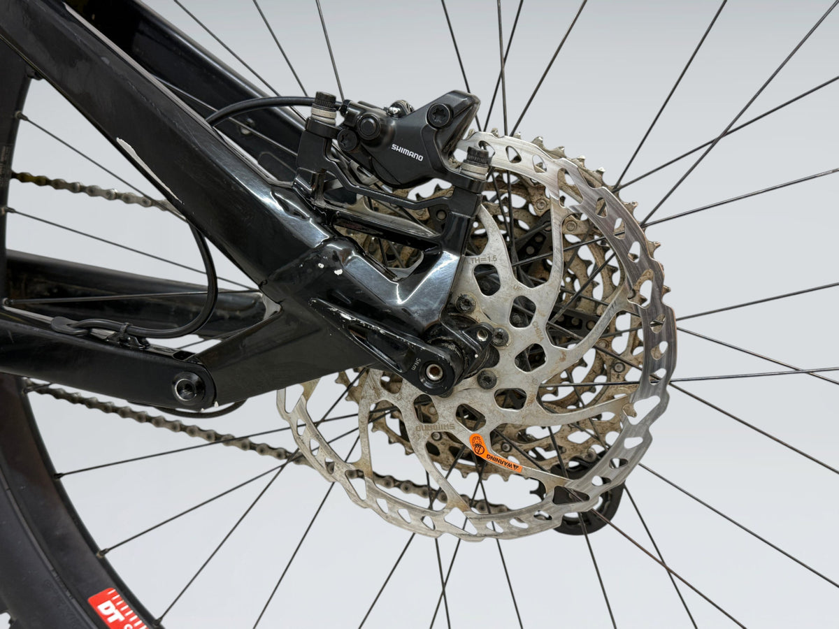 [Generator Brand] [Model Submitted] [Variant Submitted] electric bike
