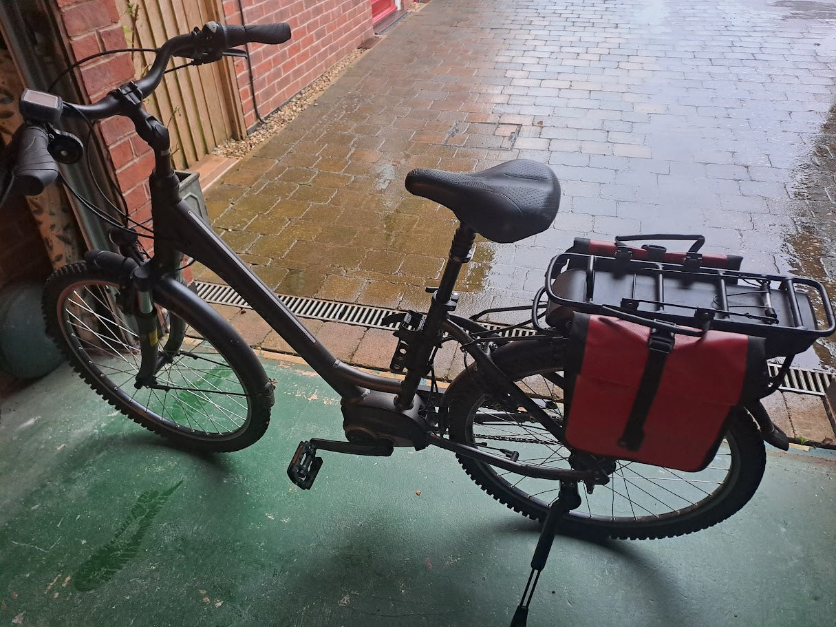 Kalkhoff Jubilee B7 (2018)