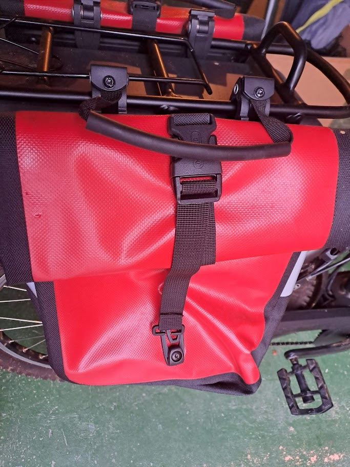 Kalkhoff Jubilee B7 (2018)