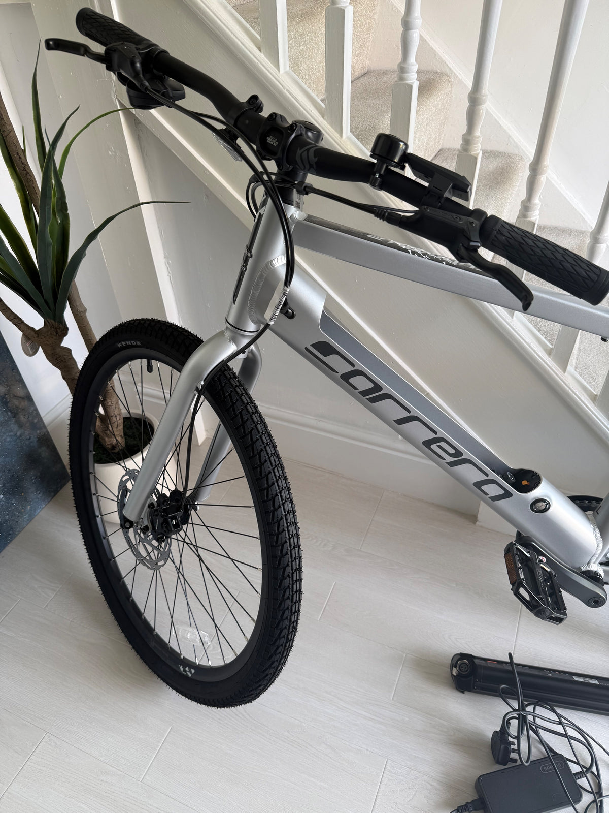 [Generator Brand] [Model Submitted] [Variant Submitted] electric bike