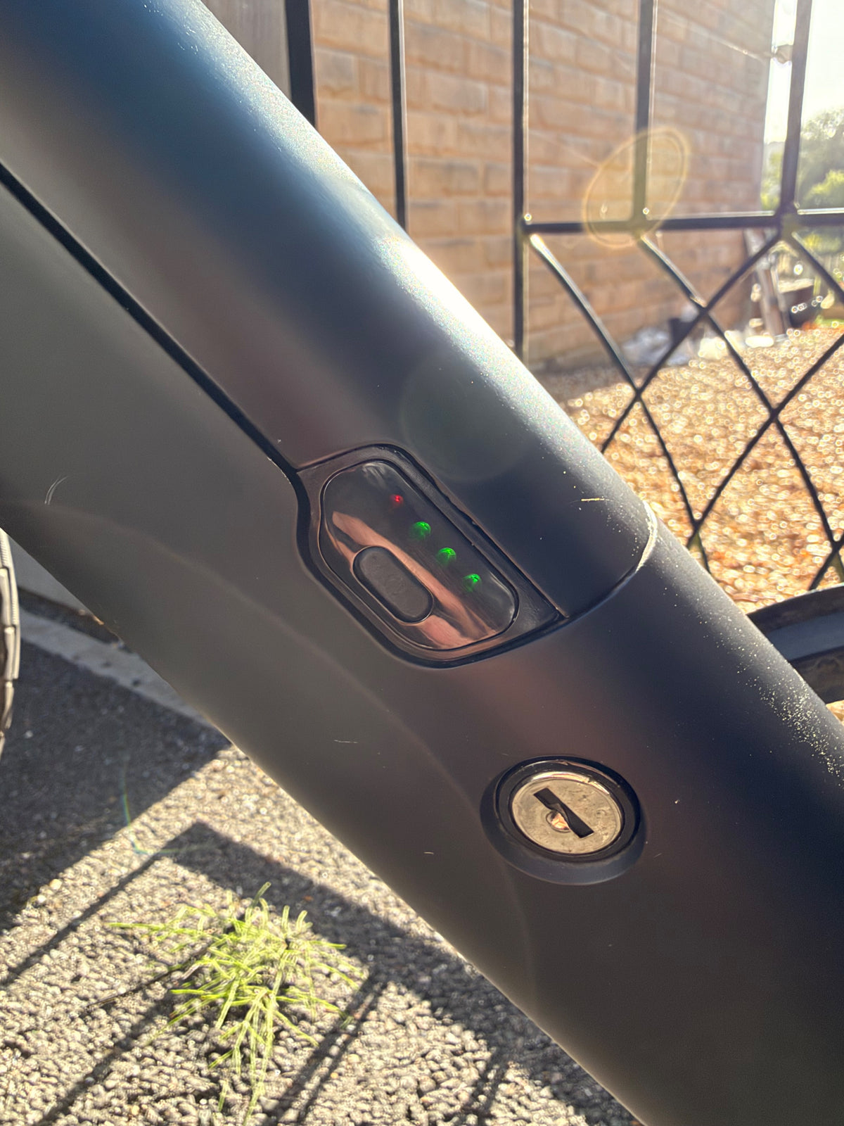 [Generator Brand] [Model Submitted] [Variant Submitted] electric bike