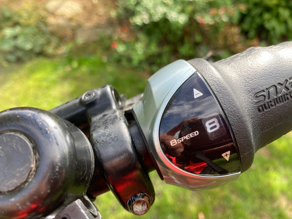 [Generator Brand] [Model Submitted] [Variant Submitted] electric bike