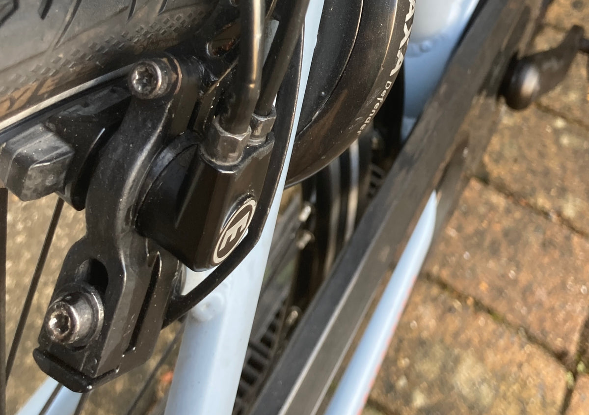 [Generator Brand] [Model Submitted] [Variant Submitted] electric bike
