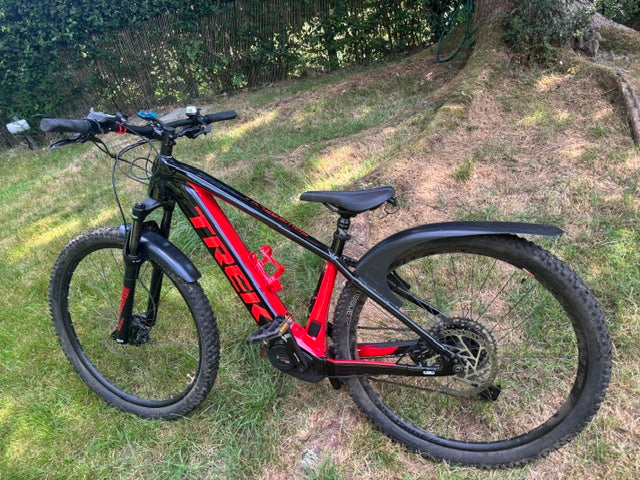 Trek Powerfly 5 (2019)