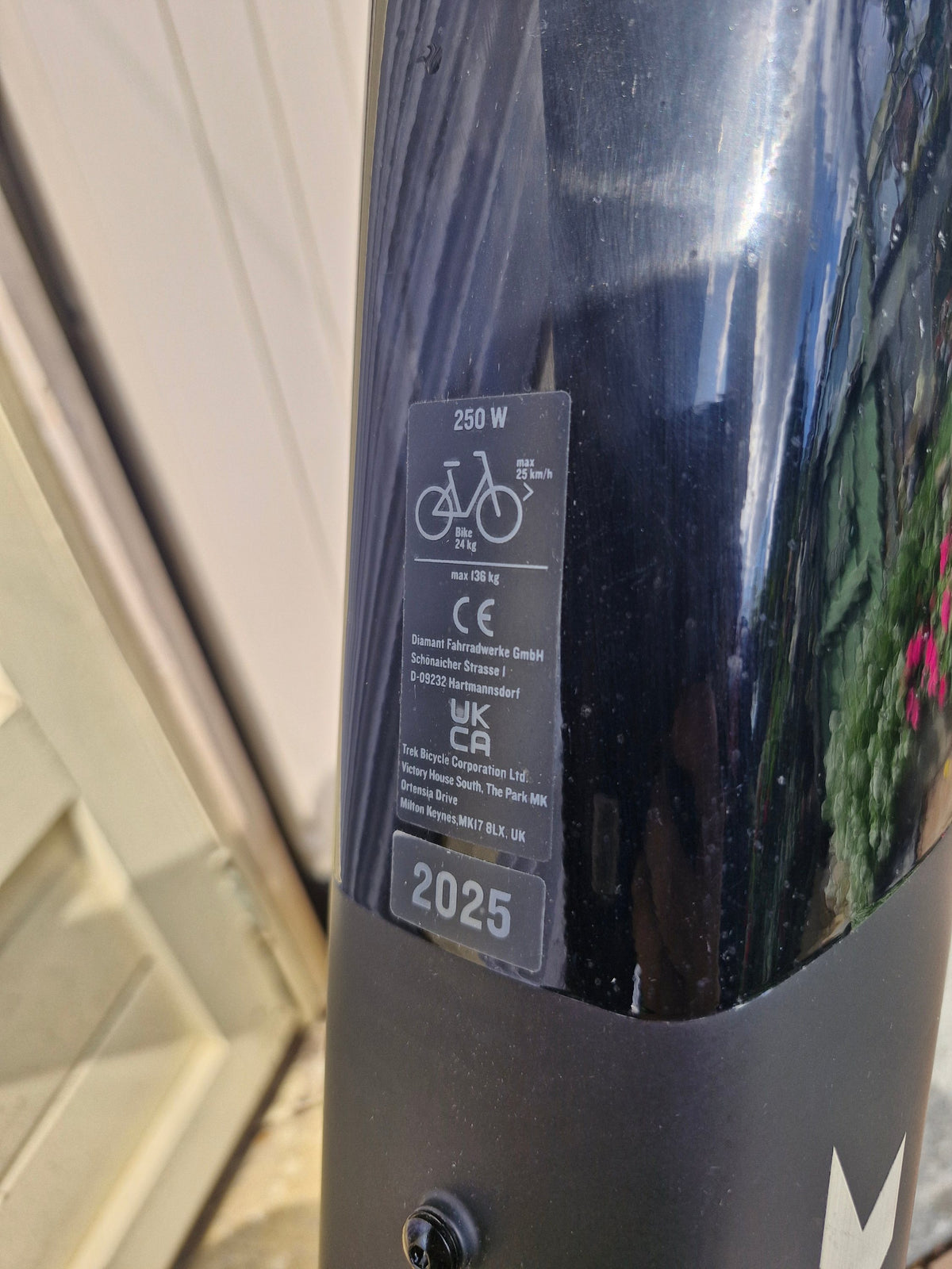 [Generator Brand] [Model Submitted] [Variant Submitted] electric bike