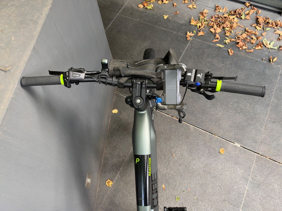 [Generator Brand] [Model Submitted] [Variant Submitted] electric bike