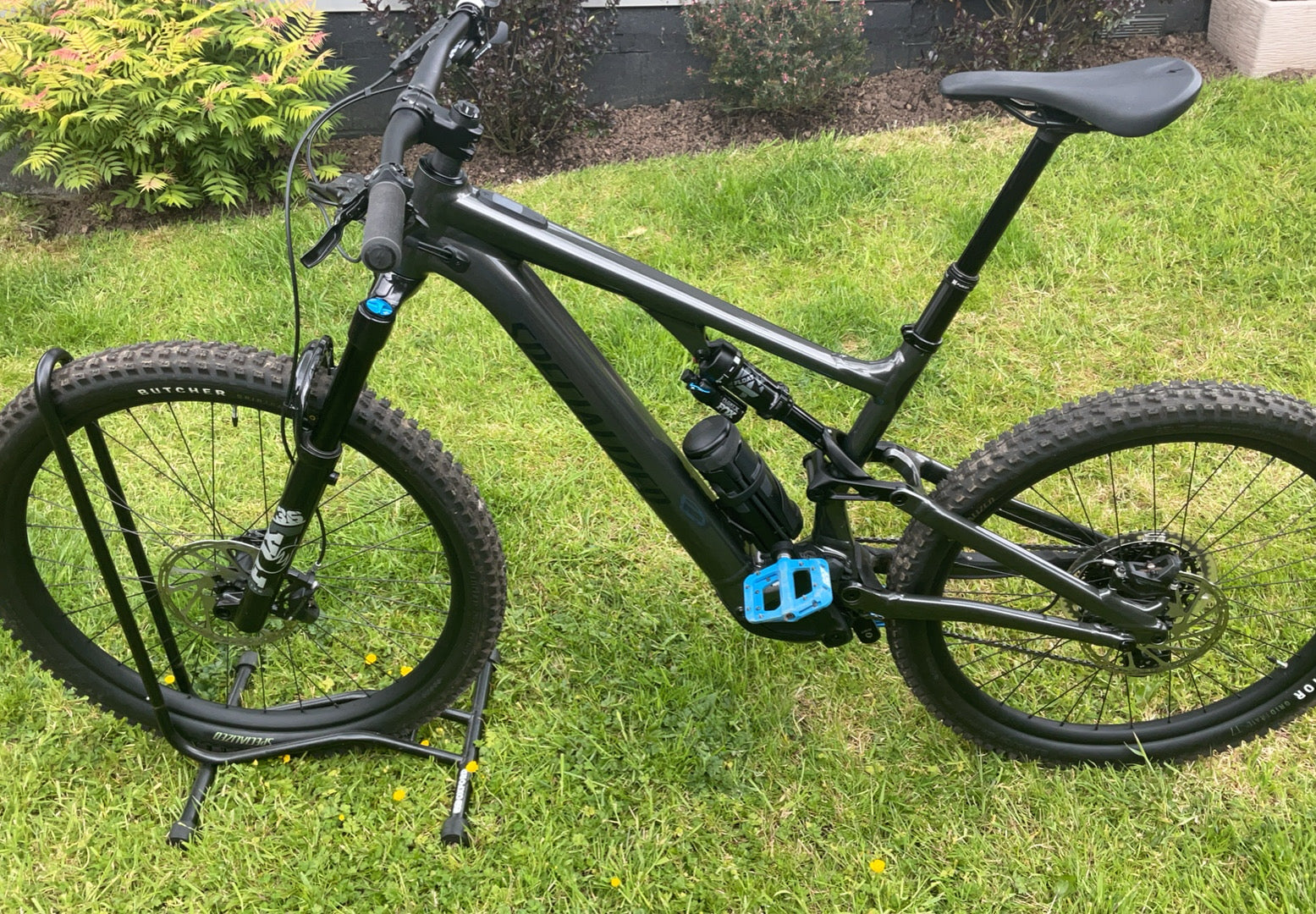 Specialized Turbo Levo SL Comp Alloy (2024)