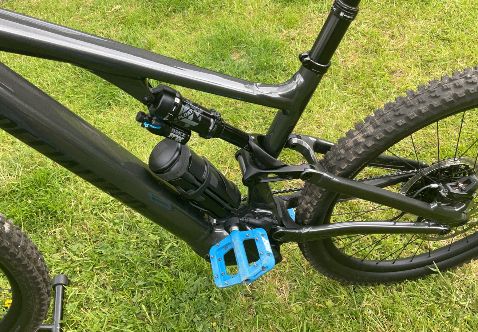 Specialized Turbo Levo SL Comp Alloy (2024)