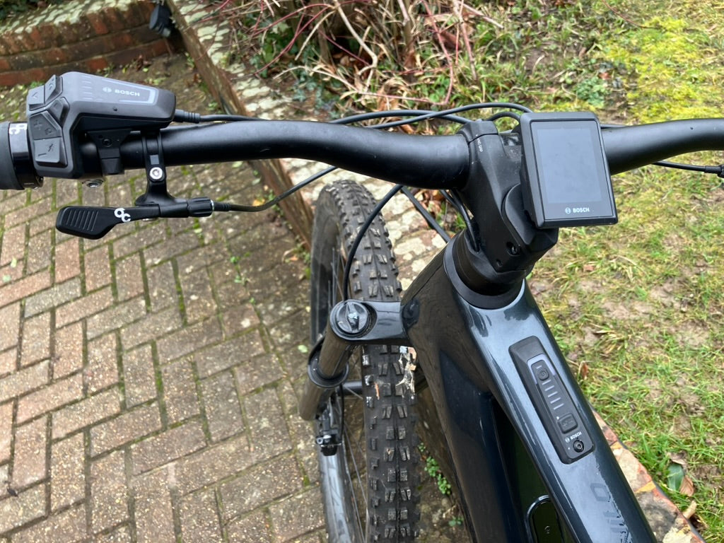 Orbea Wild FS H30 (2023)