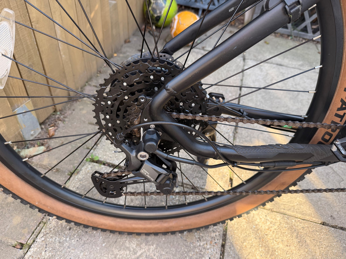 [Generator Brand] [Model Submitted] [Variant Submitted] electric bike