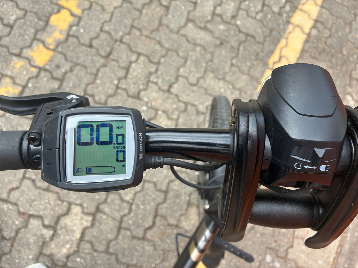 [Generator Brand] [Model Submitted] [Variant Submitted] electric bike