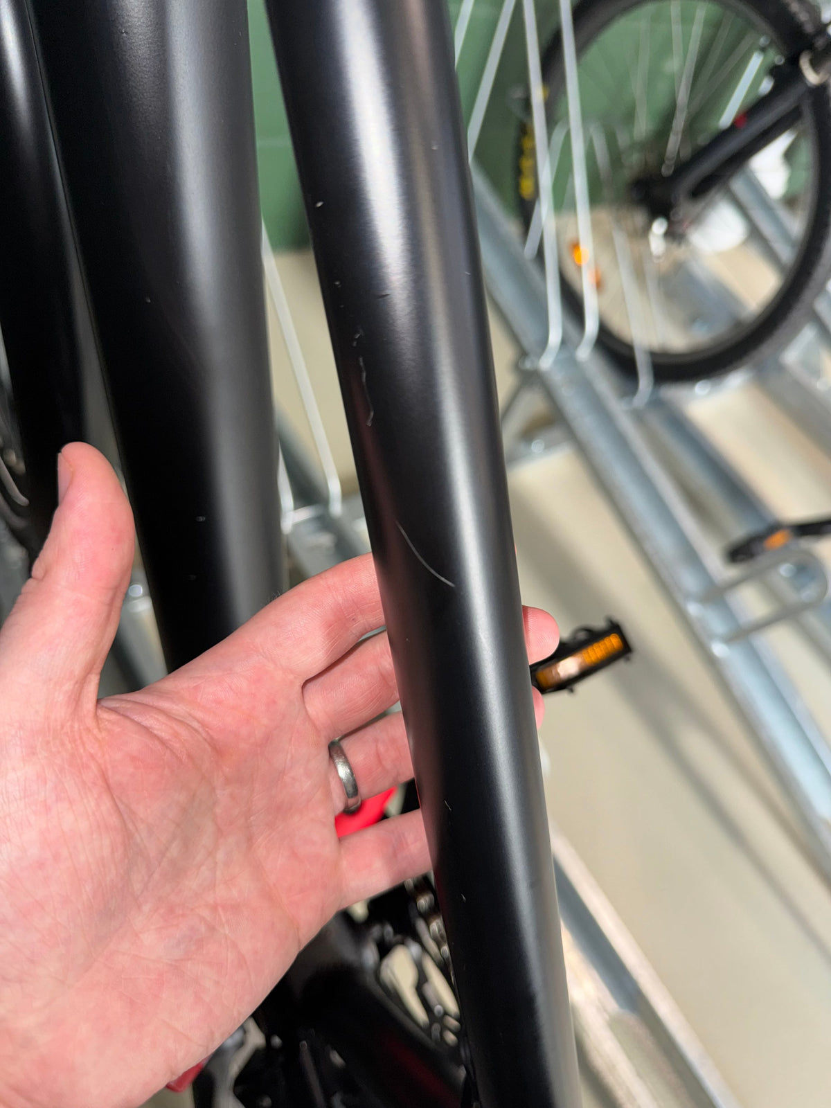 [Generator Brand] [Model Submitted] [Variant Submitted] electric bike