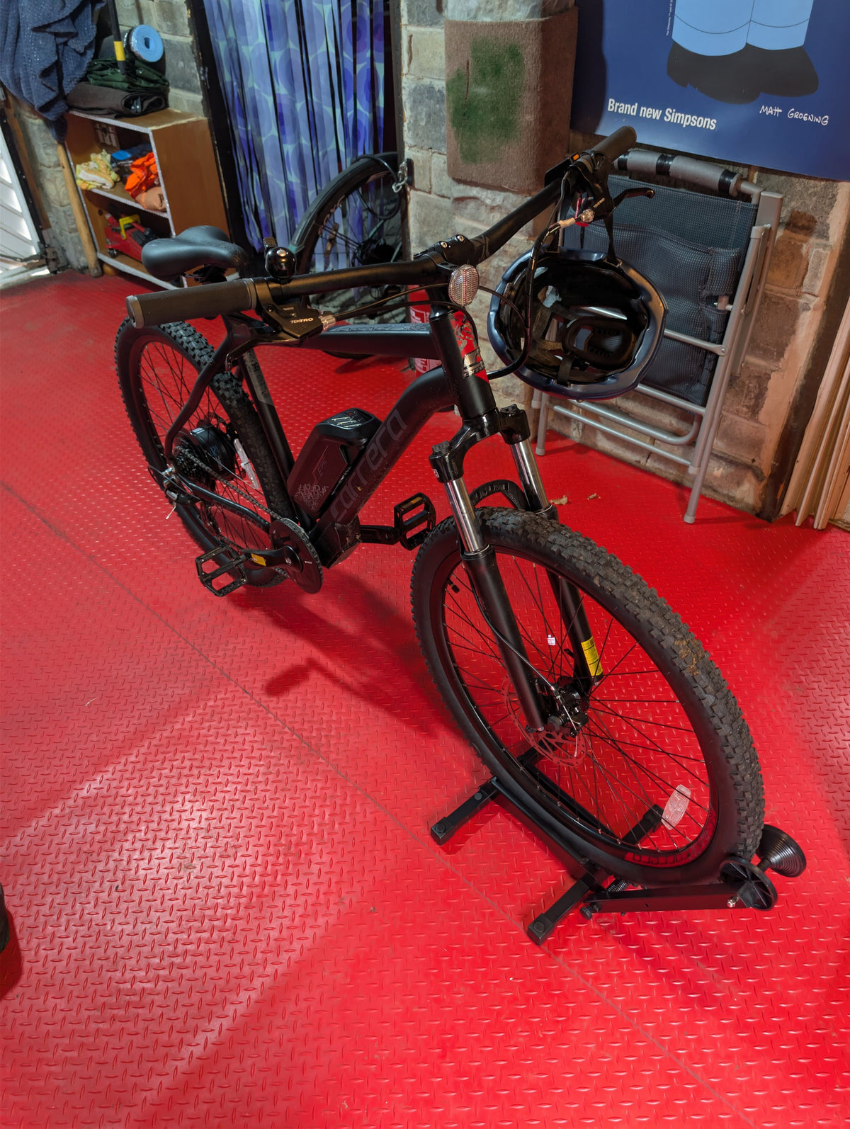 [Generator Brand] [Model Submitted] [Variant Submitted] electric bike
