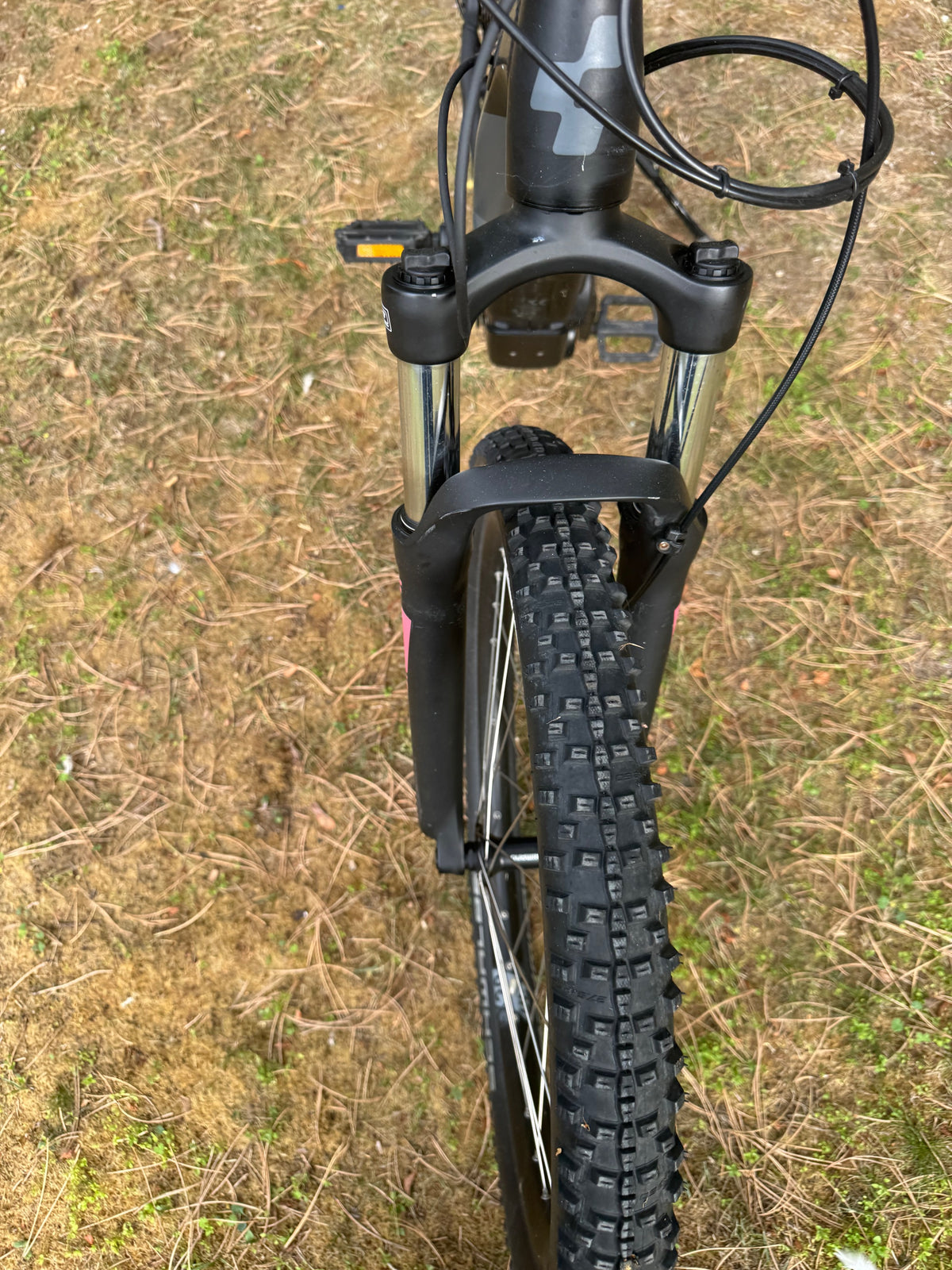 [Generator Brand] [Model Submitted] [Variant Submitted] electric bike