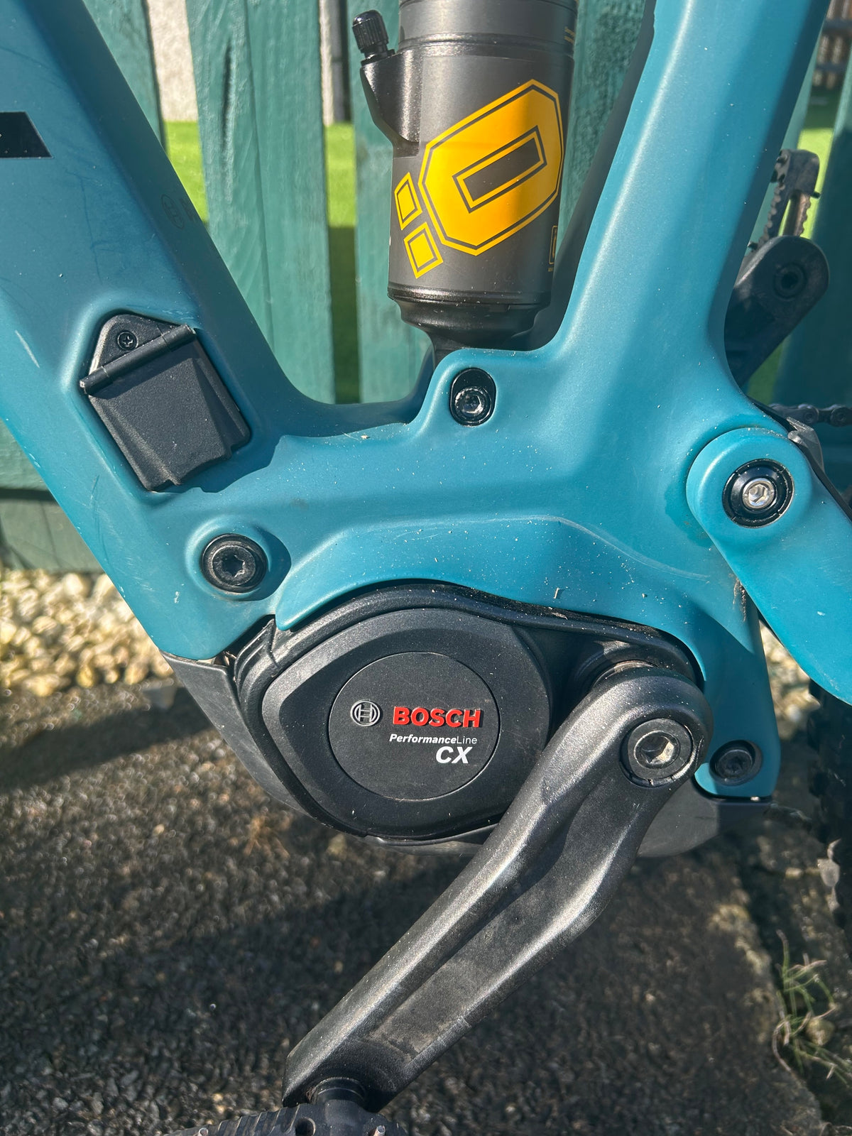 [Generator Brand] [Model Submitted] [Variant Submitted] electric bike