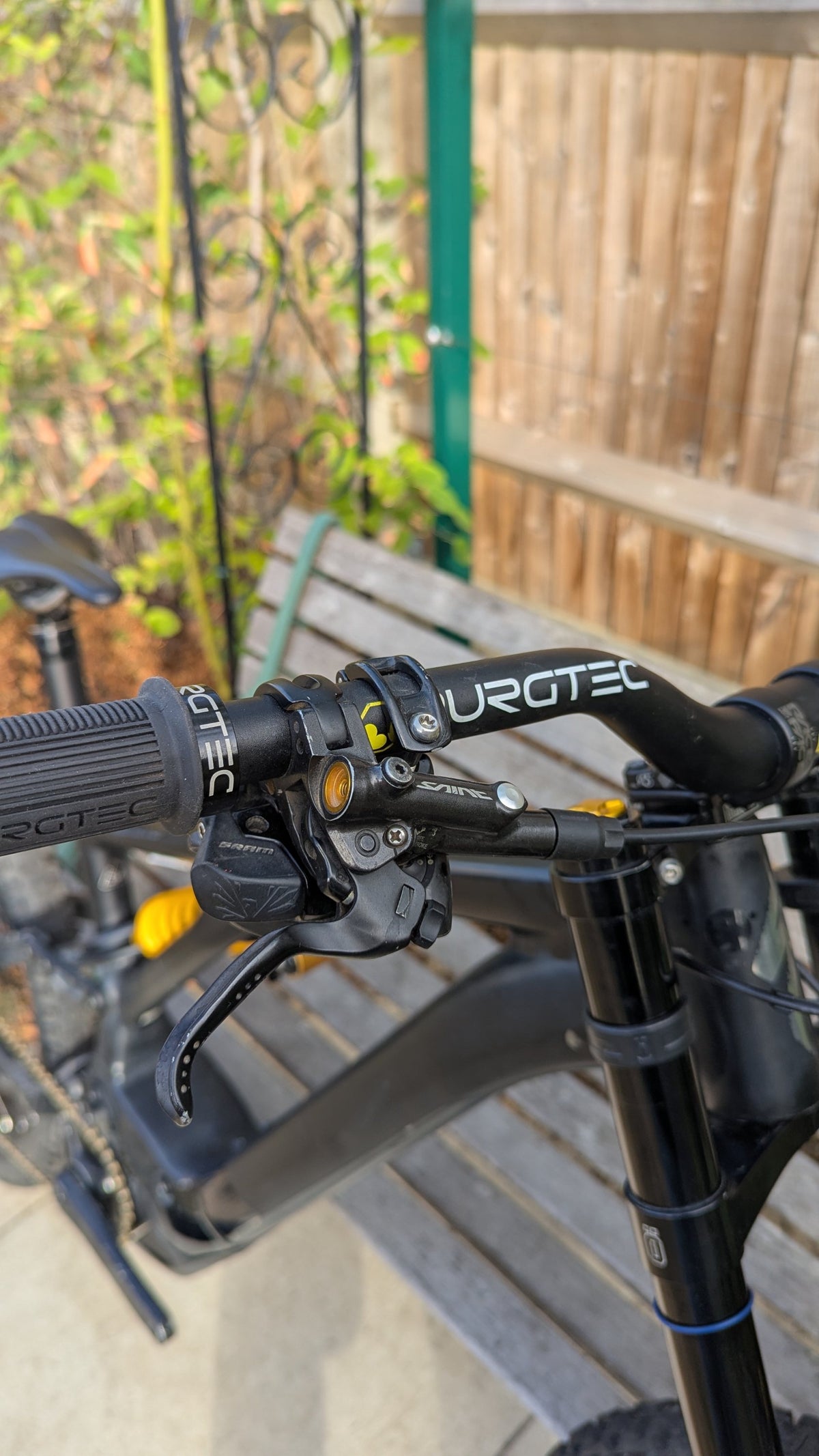 [Generator Brand] [Model Submitted] [Variant Submitted] electric bike
