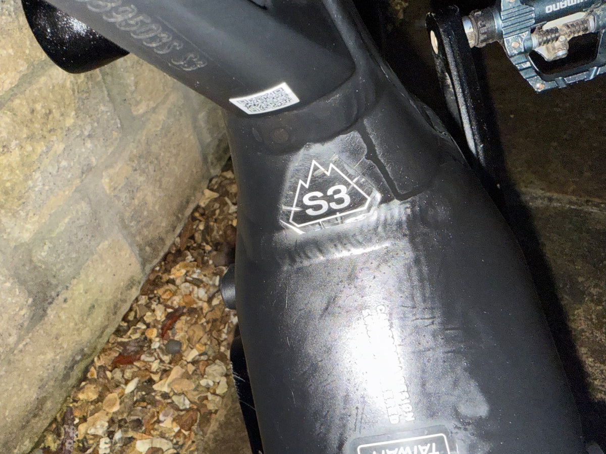 [Generator Brand] [Model Submitted] [Variant Submitted] electric bike