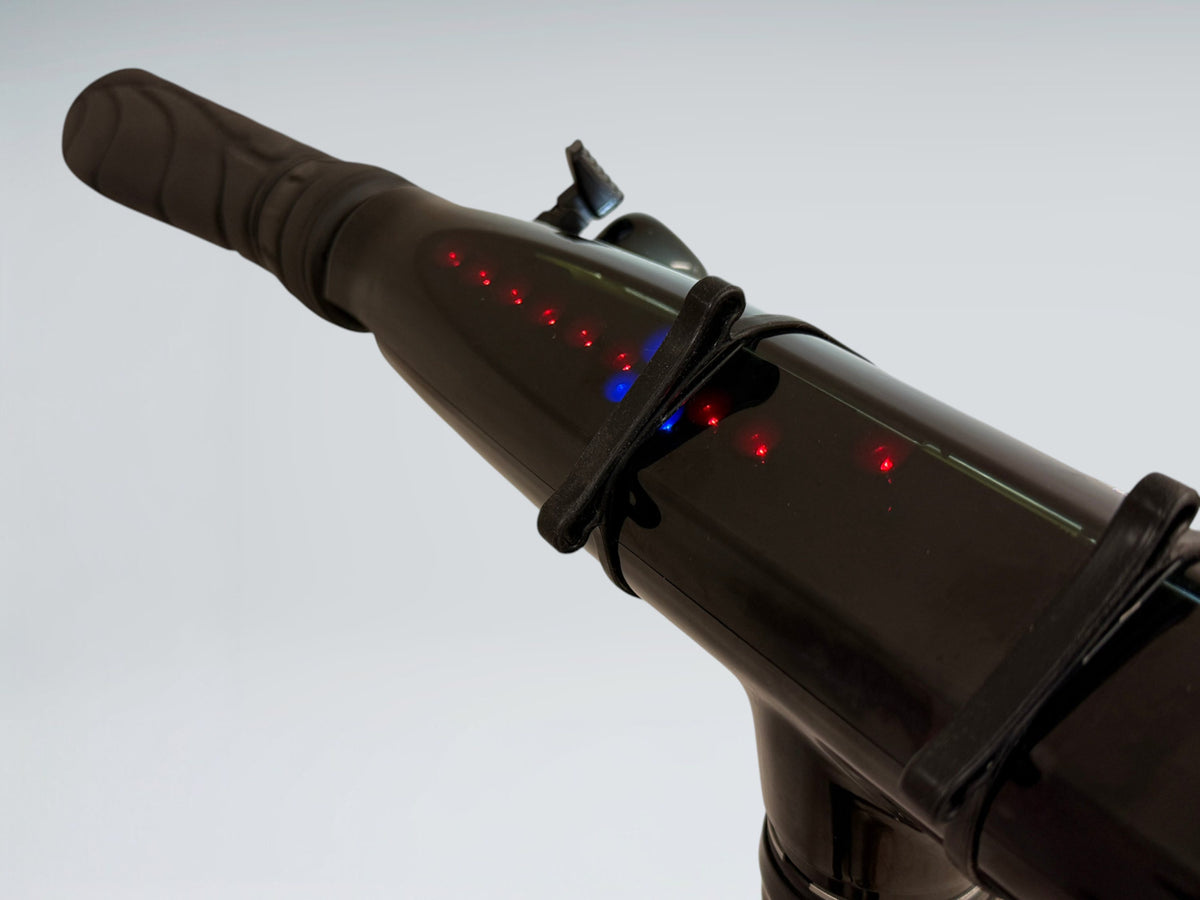[Generator Brand] [Model Submitted] [Variant Submitted] electric bike