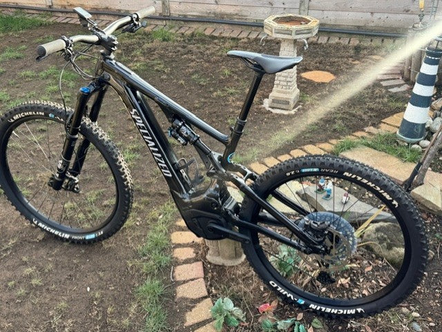 [Generator Brand] [Model Submitted] [Variant Submitted] electric bike
