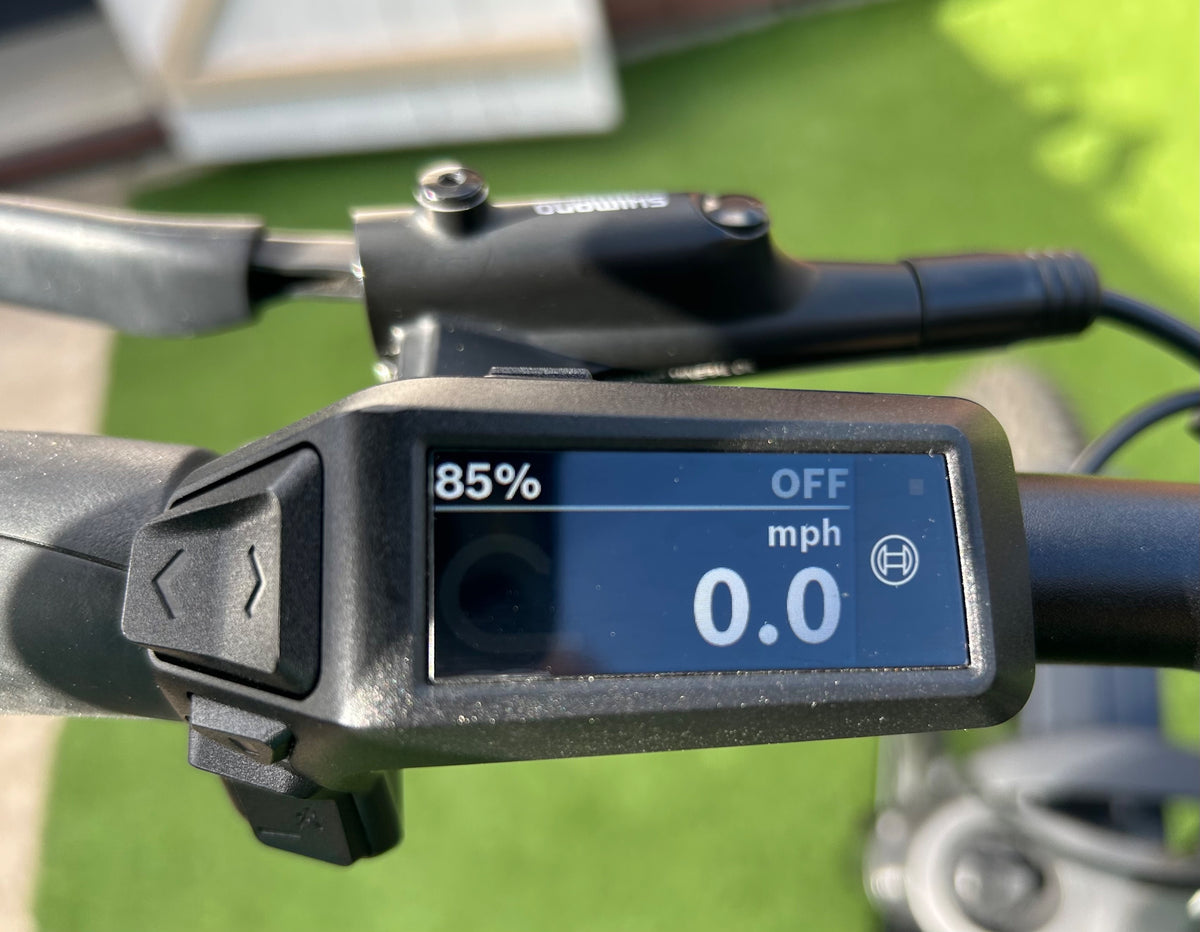 [Generator Brand] [Model Submitted] [Variant Submitted] electric bike