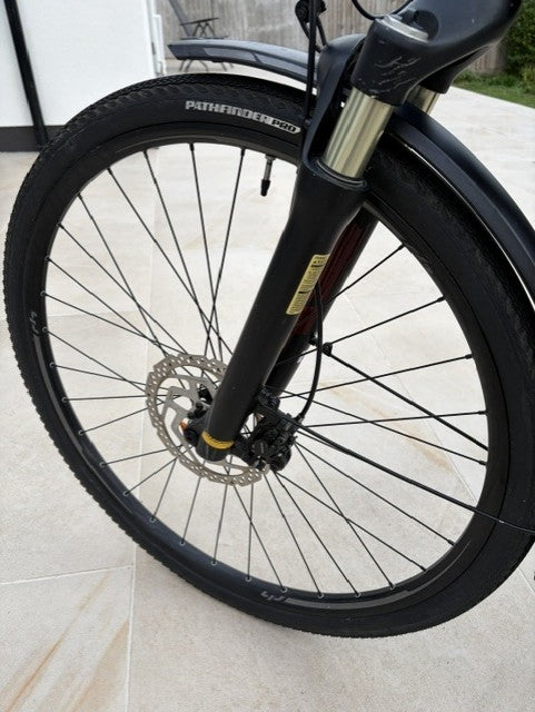 [Generator Brand] [Model Submitted] [Variant Submitted] electric bike