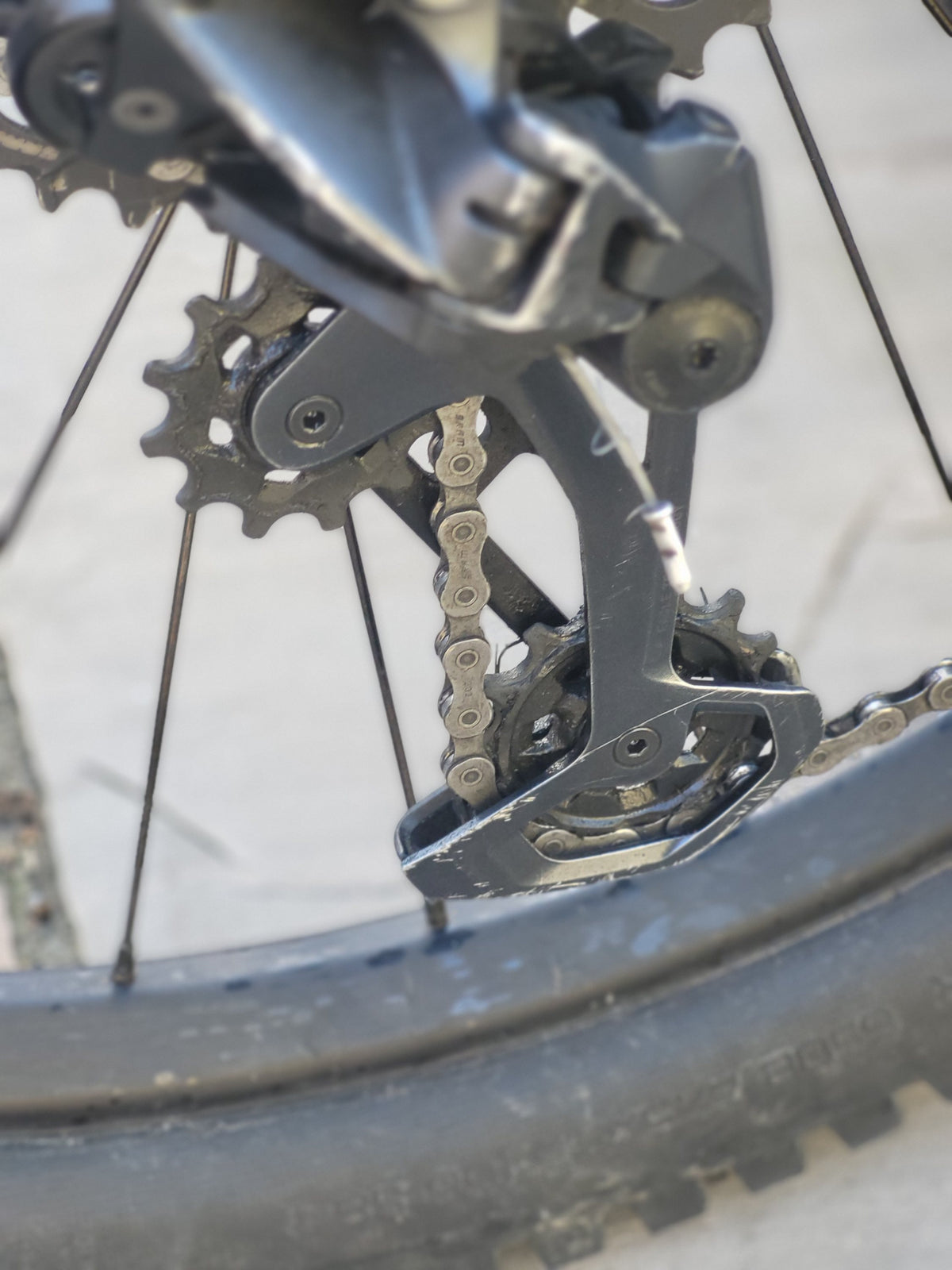 [Generator Brand] [Model Submitted] [Variant Submitted] electric bike