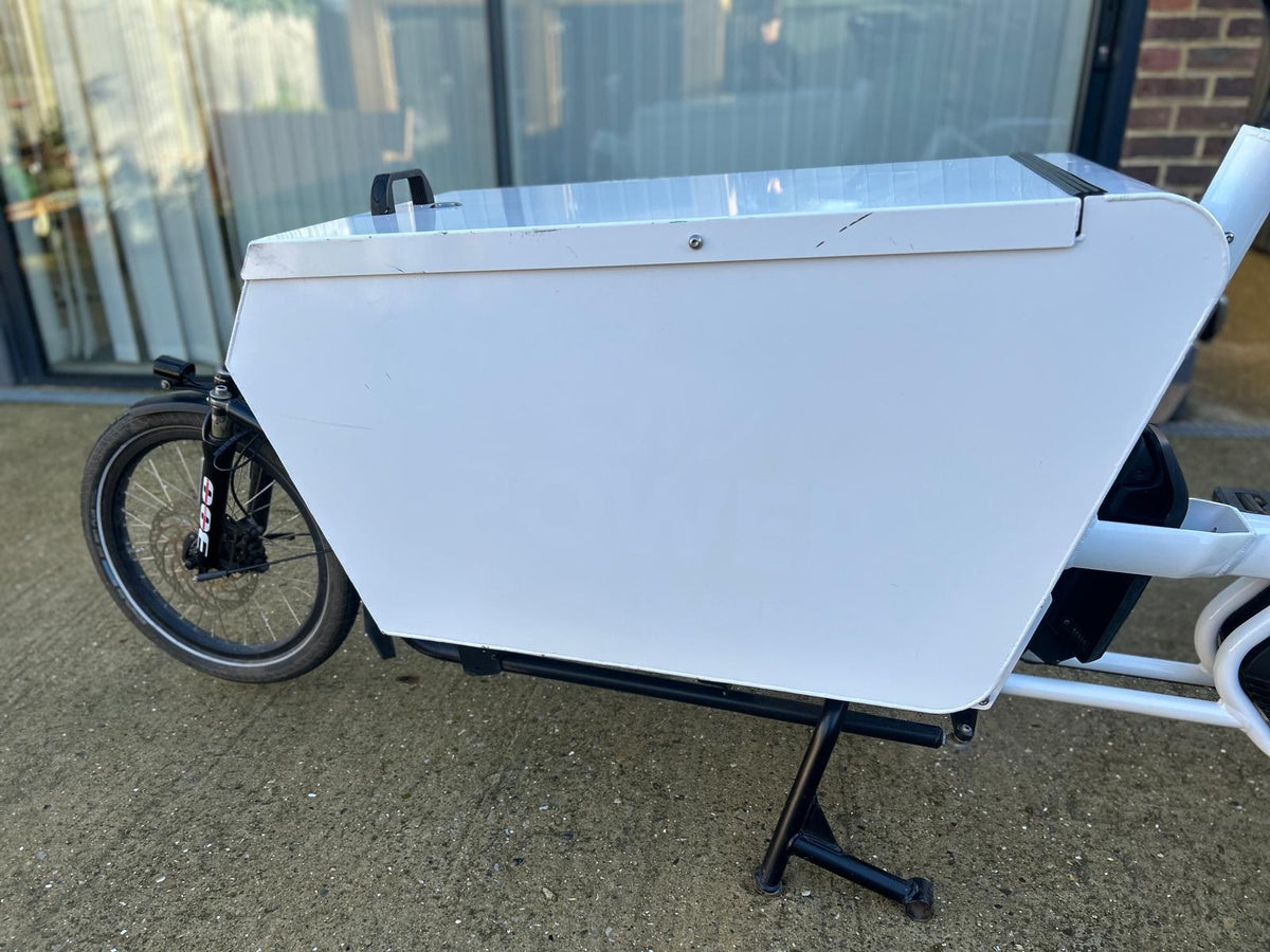 [Generator Brand] [Model Submitted] [Variant Submitted] electric bike