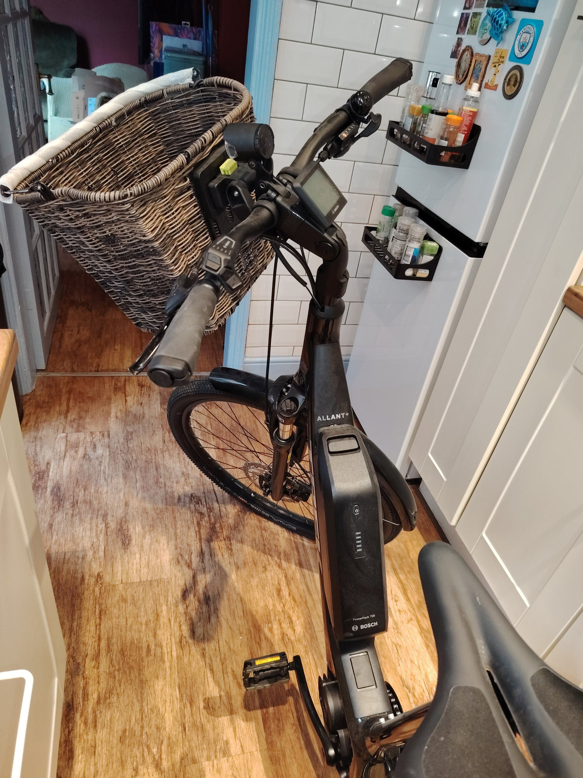 [Generator Brand] [Model Submitted] [Variant Submitted] electric bike