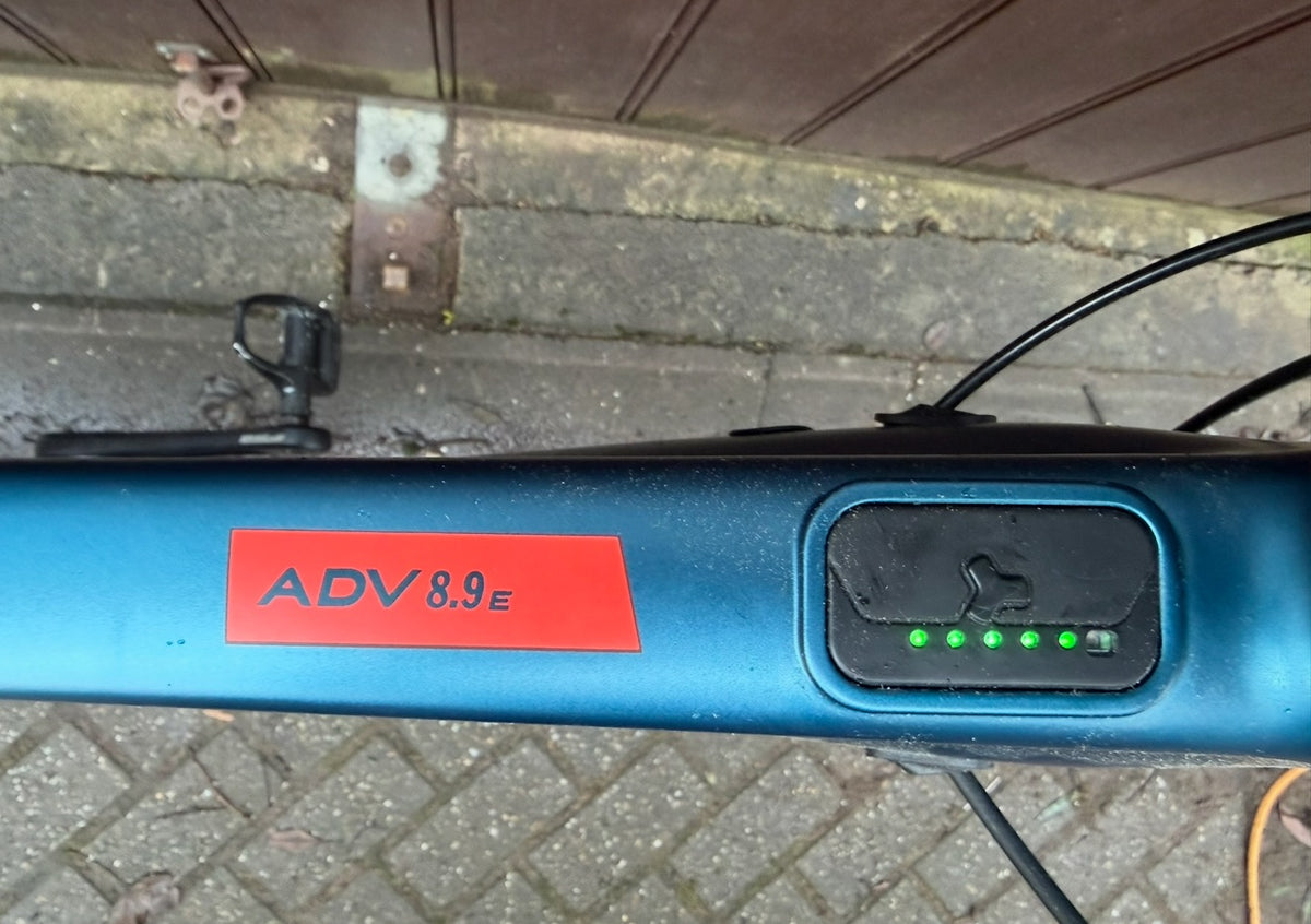 [Generator Brand] [Model Submitted] [Variant Submitted] electric bike