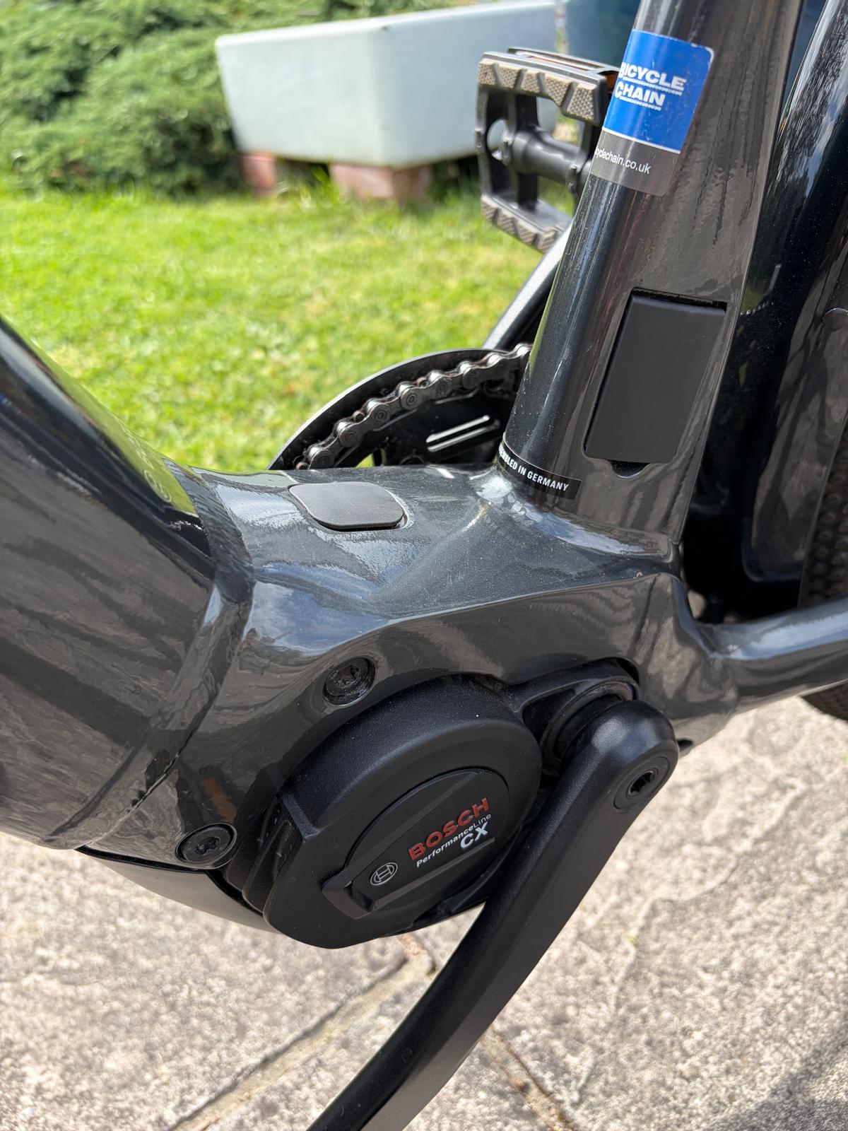 [Generator Brand] [Model Submitted] [Variant Submitted] electric bike
