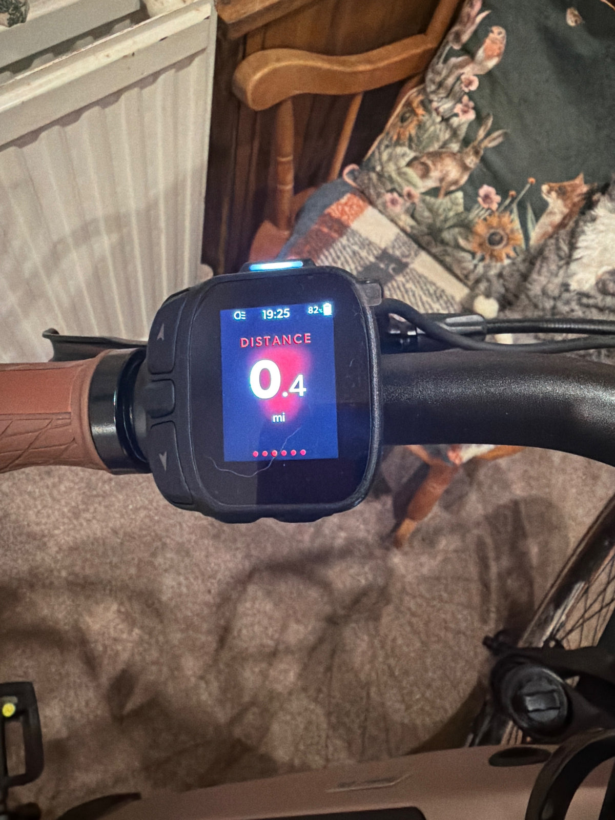[Generator Brand] [Model Submitted] [Variant Submitted] electric bike