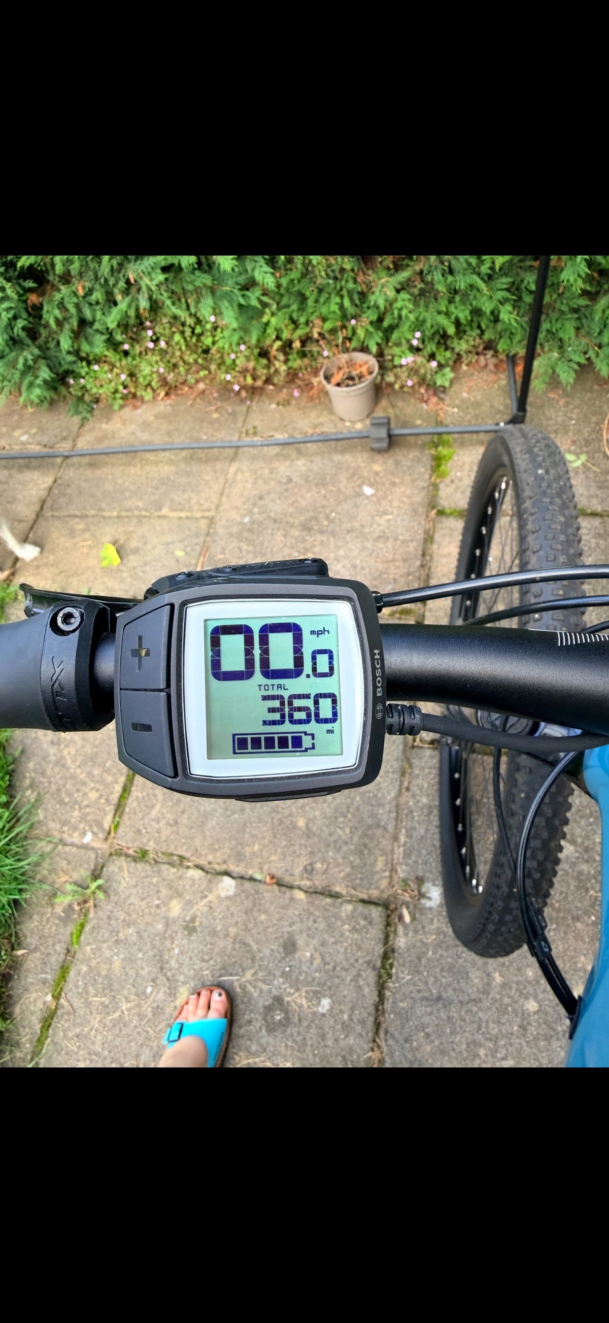 [Generator Brand] [Model Submitted] [Variant Submitted] electric bike
