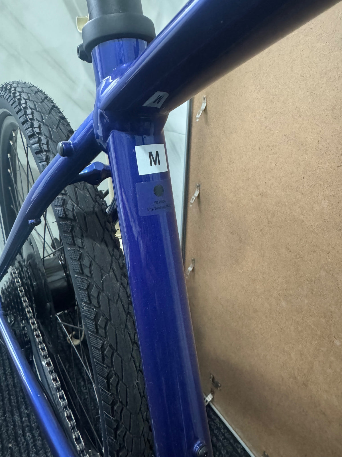 [Generator Brand] [Model Submitted] [Variant Submitted] electric bike