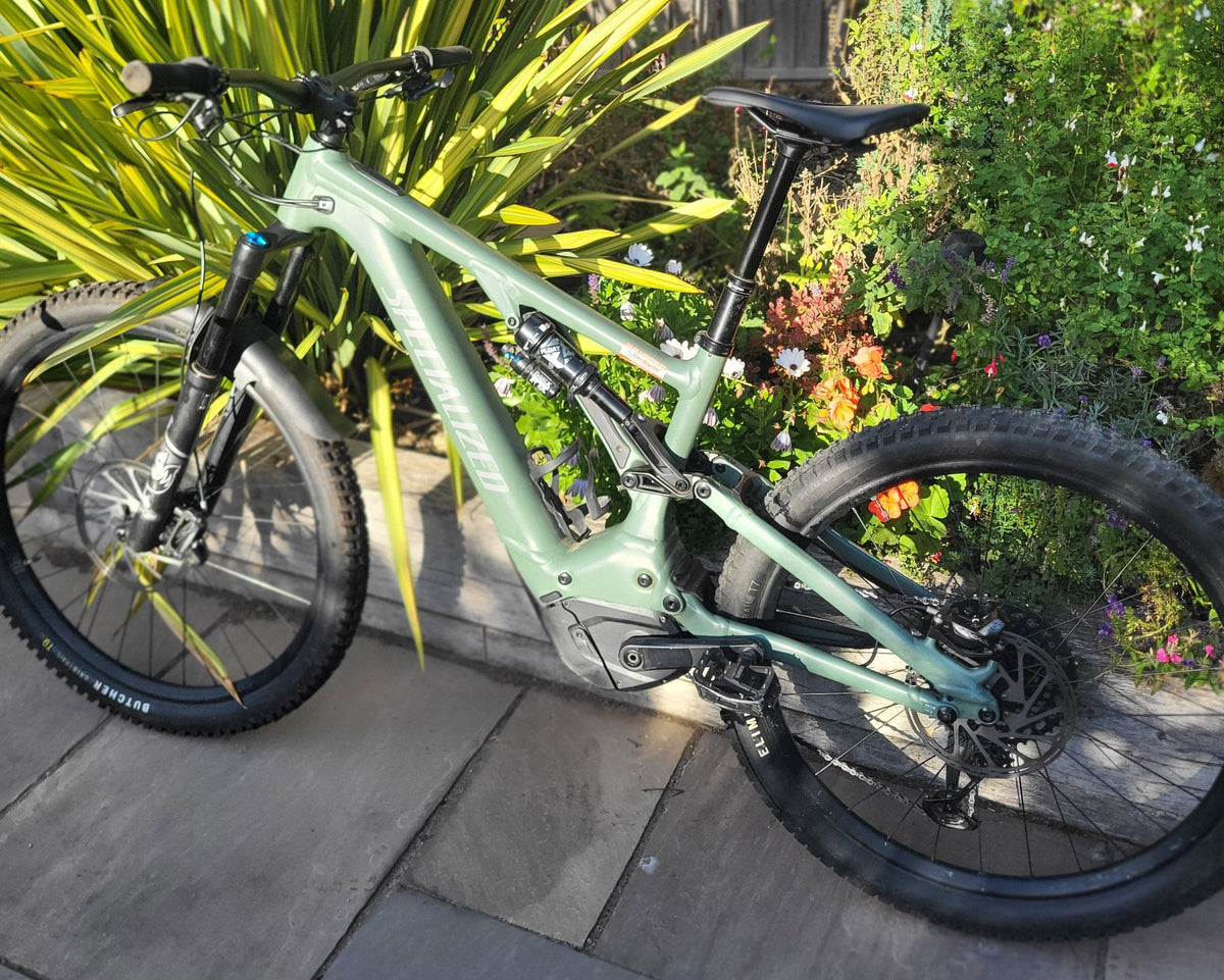 [Generator Brand] [Model Submitted] [Variant Submitted] electric bike
