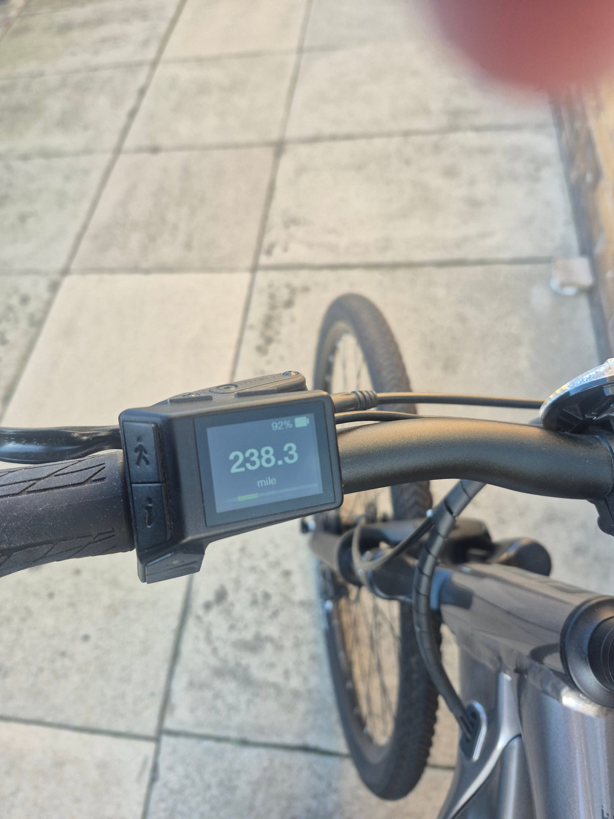 [Generator Brand] [Model Submitted] [Variant Submitted] electric bike