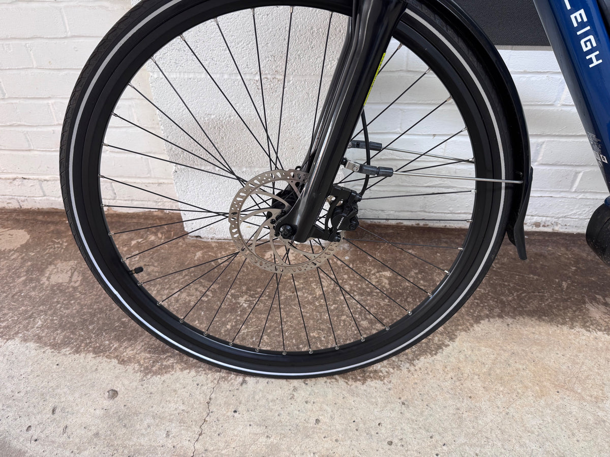 [Generator Brand] [Model Submitted] [Variant Submitted] electric bike