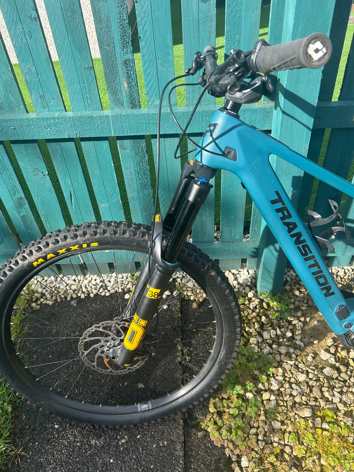 [Generator Brand] [Model Submitted] [Variant Submitted] electric bike