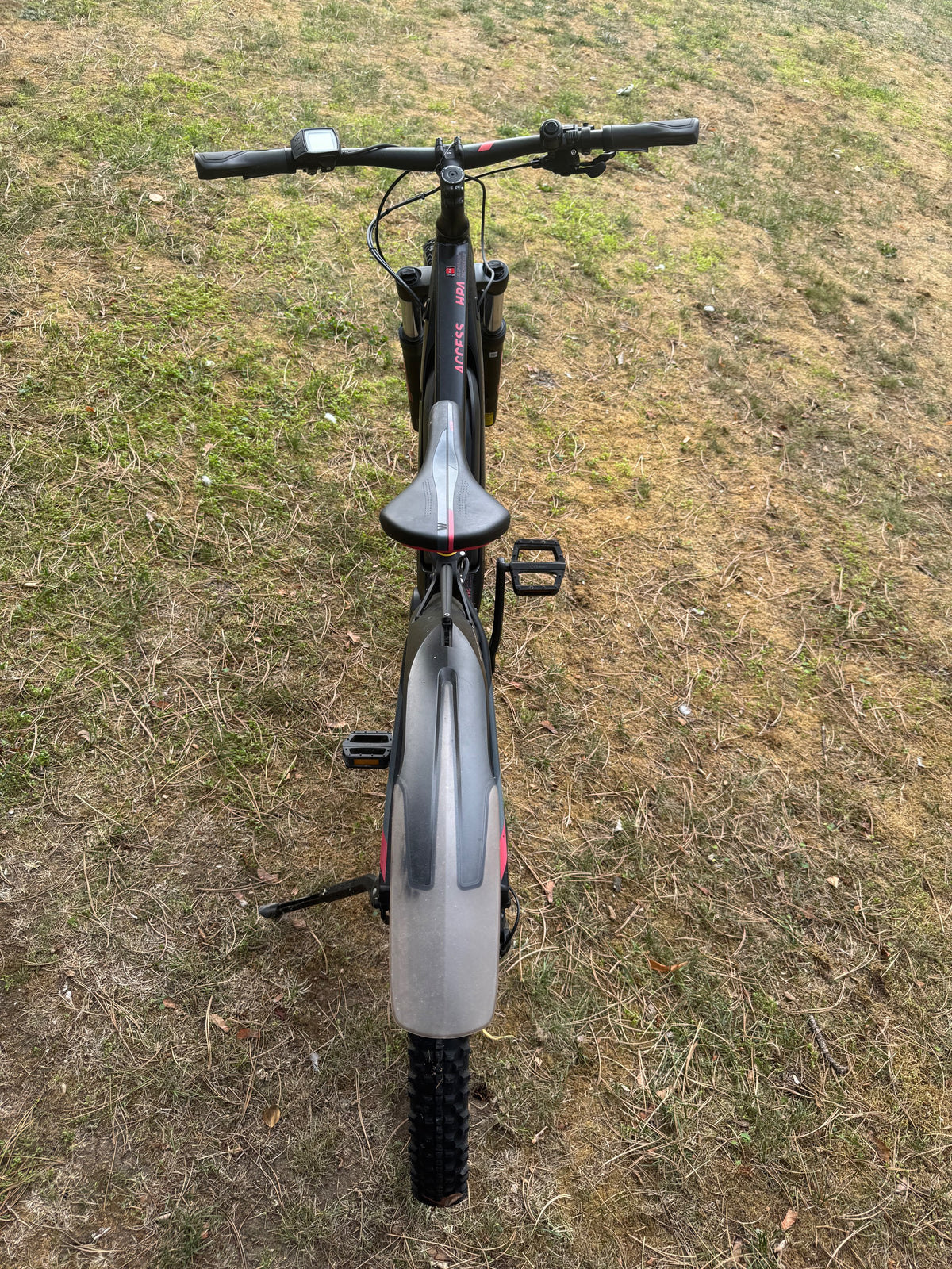 [Generator Brand] [Model Submitted] [Variant Submitted] electric bike